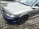 Vectra B 2.5 V6 Irmscher - 9