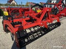 Agregat uprawowo-siewny z hydopakiem ŻUBR Dexwal DOSTAWA - 4