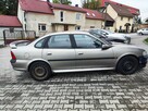 Vectra B 2.5 V6 Irmscher - 5