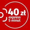 FOTO EXPRESS Koszalin - Zdjęcia w 5 minut 40zł - 2