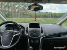 OPEL ZAFIRA C wersja COSMO - 11
