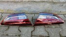LAMPY TYŁ W KLAPĘ PRAWA LEWA OPEL INSIGNIA B 2017-2024r. - 7