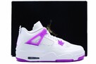 Nike AIR JORDAN 4 Hyper Violet / FQ1314–151 - 2