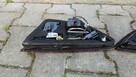 LAMPY TYŁ W KLAPĘ PRAWA LEWA OPEL INSIGNIA B 2017-2024r. - 12