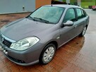 Renault Thalia 2010 Gaz Lpg, Euro 5 - 5