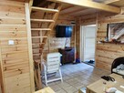 domki letniskowe nad jeziorem wielkie parteczyny - 4