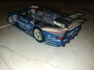 Maisto 1:18 1998 Mercedes-Benz CLK-GTR #12 Tiemann Gounon - 2