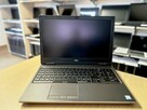 Laptop Dell Precision 15,6 7540 i7-9850H 32GB 512SSD - 1