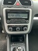 Bezwypadkowy VW Scirocco 1.4 tsi 122 km 2009 rok - 3