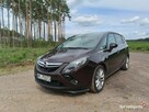OPEL ZAFIRA C wersja COSMO - 8