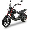 Skuter elektryczny BILI COCO BIG CHOPPER - 3
