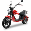 Skuter elektryczny BILI COCO BIG CHOPPER - 1
