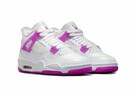 Nike AIR JORDAN 4 Hyper Violet / FQ1314–151 - 5