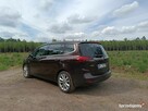 OPEL ZAFIRA C wersja COSMO - 6