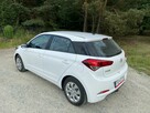 Hyundai I20 1.2 Klimatyzacja - 2