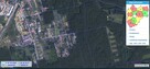Działka budowlana Stawiguda, ul. Ogrodowa - 3