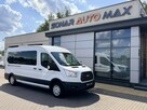 Ford Transit 350 Kombi 2.0TDCI 130PS Z windą dla niepełnosprawnych, bezwypadkowy - 1