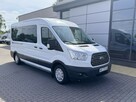 Ford Transit 350 Kombi 2.0TDCI 130PS Z windą dla niepełnosprawnych, bezwypadkowy - 2