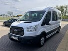 Ford Transit 350 Kombi 2.0TDCI 130PS Z windą dla niepełnosprawnych, bezwypadkowy - 3