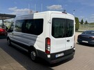 Ford Transit 350 Kombi 2.0TDCI 130PS Z windą dla niepełnosprawnych, bezwypadkowy - 4