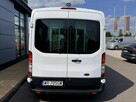 Ford Transit 350 Kombi 2.0TDCI 130PS Z windą dla niepełnosprawnych, bezwypadkowy - 5