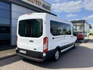 Ford Transit 350 Kombi 2.0TDCI 130PS Z windą dla niepełnosprawnych, bezwypadkowy - 6