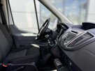 Ford Transit 350 Kombi 2.0TDCI 130PS Z windą dla niepełnosprawnych, bezwypadkowy - 15