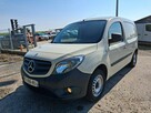 Merccedes Citan 1.5cdi 90tys km - 1