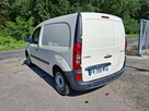 Merccedes Citan 1.5cdi 90tys km - 6