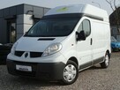 Opel Vivaro 2.0dci L1H2 - 1