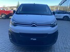 Jumpy VAN M 2024r 2.0 BHDI 145KM Automat od ręki - 2