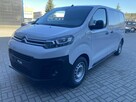 Jumpy VAN M 2024r 2.0 BHDI 145KM Automat od ręki - 3