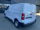 Jumpy VAN M 2024r 2.0 BHDI 145KM Automat od ręki - 6