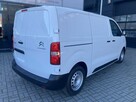 Jumpy VAN M 2024r 2.0 BHDI 145KM Automat od ręki - 8