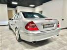 Mercedes E 500 E500 5.0 306KM*Sport Edition*5GANG 4MATIC*Avantgarde*BiXenon*Z NIEMIEC - 2