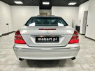 Mercedes E 500 E500 5.0 306KM*Sport Edition*5GANG 4MATIC*Avantgarde*BiXenon*Z NIEMIEC - 3