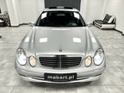 Mercedes E 500 E500 5.0 306KM*Sport Edition*5GANG 4MATIC*Avantgarde*BiXenon*Z NIEMIEC - 6