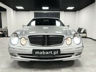 Mercedes E 500 E500 5.0 306KM*Sport Edition*5GANG 4MATIC*Avantgarde*BiXenon*Z NIEMIEC - 7