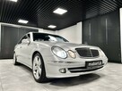 Mercedes E 500 E500 5.0 306KM*Sport Edition*5GANG 4MATIC*Avantgarde*BiXenon*Z NIEMIEC - 8