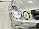 Mercedes E 500 E500 5.0 306KM*Sport Edition*5GANG 4MATIC*Avantgarde*BiXenon*Z NIEMIEC - 11