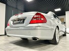 Mercedes E 500 E500 5.0 306KM*Sport Edition*5GANG 4MATIC*Avantgarde*BiXenon*Z NIEMIEC - 14