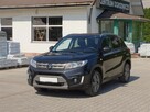 Suzuki Vitara Navi Kamera 4 x 4 - 2