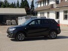 Suzuki Vitara Navi Kamera 4 x 4 - 6