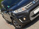 Suzuki Vitara Navi Kamera 4 x 4 - 16