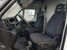 Iveco Daily KONTENER NISKOPODŁOGOWY 4,31x2,23x2,42 SKLEP KAMPER KLIMA  FOODTRUCK - 7