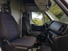 Iveco Daily KONTENER NISKOPODŁOGOWY 4,31x2,23x2,42 SKLEP KAMPER KLIMA  FOODTRUCK - 8