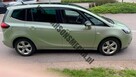 Opel Zafira - 2