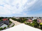 Apartament, 5 pokoi, taras, 4 balkony ul. Miła - 7