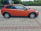 Volvo C30 LIFT * GWARANCJA * 2.0 diesel  *  automat *  bardzo zadbany * warszawa - 3