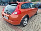 Volvo C30 LIFT * GWARANCJA * 2.0 diesel  *  automat *  bardzo zadbany * warszawa - 4